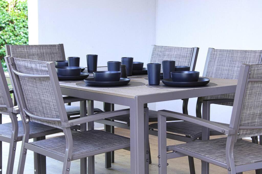 Cozy Pet-friendly & With Free Parking Ferienhaus *