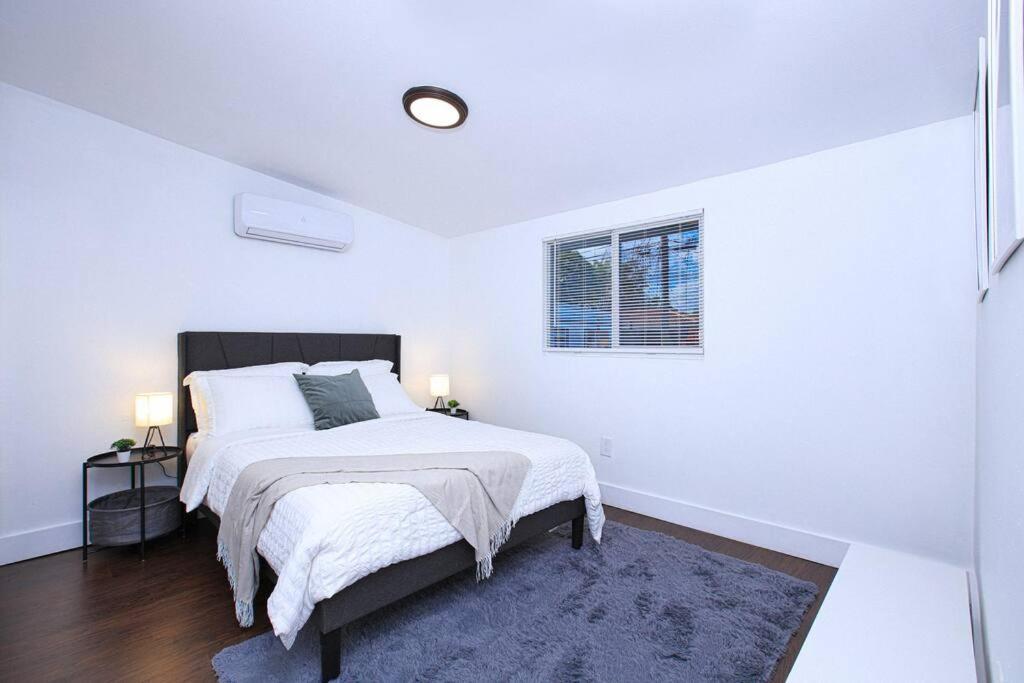 Ferienhaus Cozy Pet-friendly & With Free Parking Miami