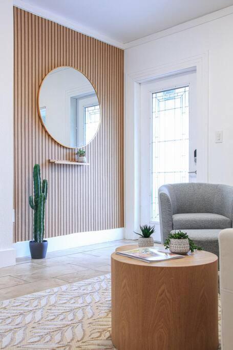 Cozy Pet-friendly & With Free Parking Ferienhaus Miami