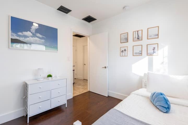 Ferienhaus Cozy Pet-friendly & With Free Parking