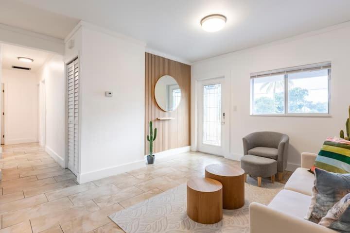 Ferienhaus Cozy Pet-friendly & With Free Parking *
