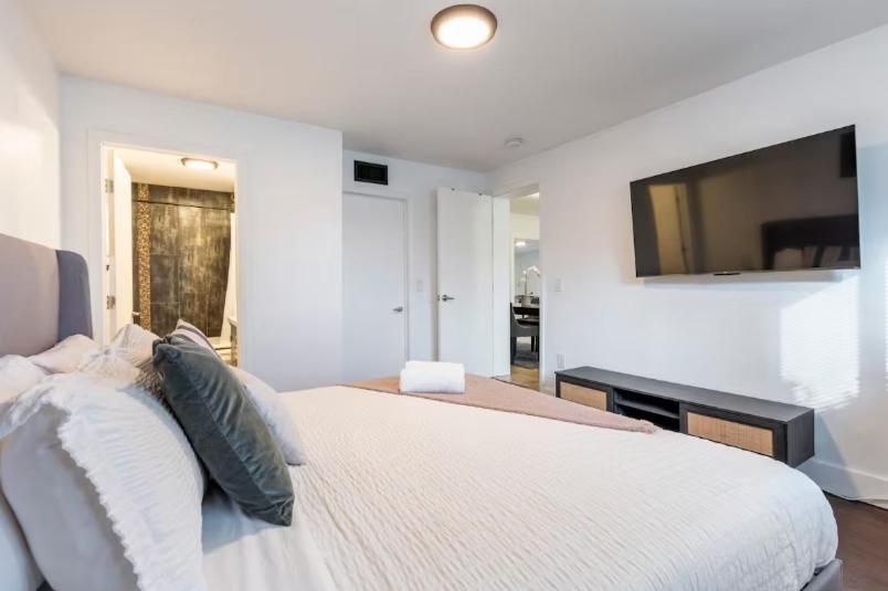 Cozy Pet-friendly & With Free Parking Ferienhaus Miami
