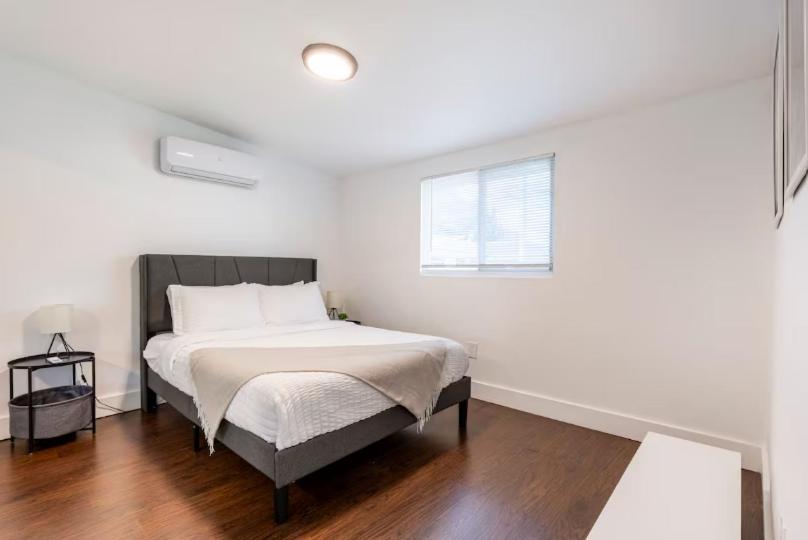 Cozy Pet-friendly & With Free Parking Ferienhaus