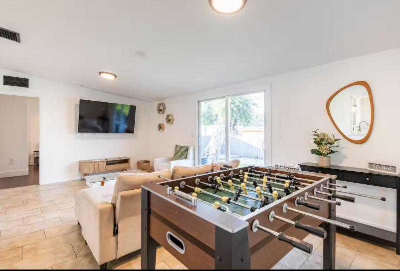 Ferienhaus Cozy Pet-friendly & With Free Parking *